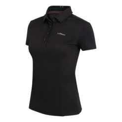 LeMieux Elite Polo Shirt 12 LeMieux Elite Polo Shirt -Equestrian Supply Store 0497a8d698044e34a6615d8163af57e5.image .1200x1200