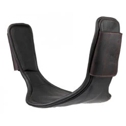 LeMieux Gel-Tek Anatomic Curve Short Stud Girth -Equestrian Supply Store 0b7711c8443a60c183b6cef30766571f.image .1200x1200