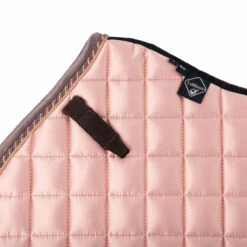 LeMieux Loire Rosé & Truffle Collection Classic Close Contact Square -Equestrian Supply Store 0d7a70f24829e90000f1e5776d3b9110.image .1200x1200