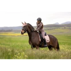 LeMieux Loire Rosé & Truffle Collection Classic Dressage Square -Equestrian Supply Store 0fd0d77ff64d4b2a95c2e8e8a08b4bf6.image .1200x1200