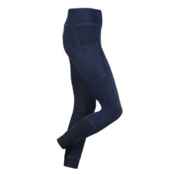 LeMieux Denim Pull On Breeches 7 LeMieux Denim Pull On Breeches -Equestrian Supply Store 10a51d8ffc545266f7f28e53ae2420ad.image .1200x1200