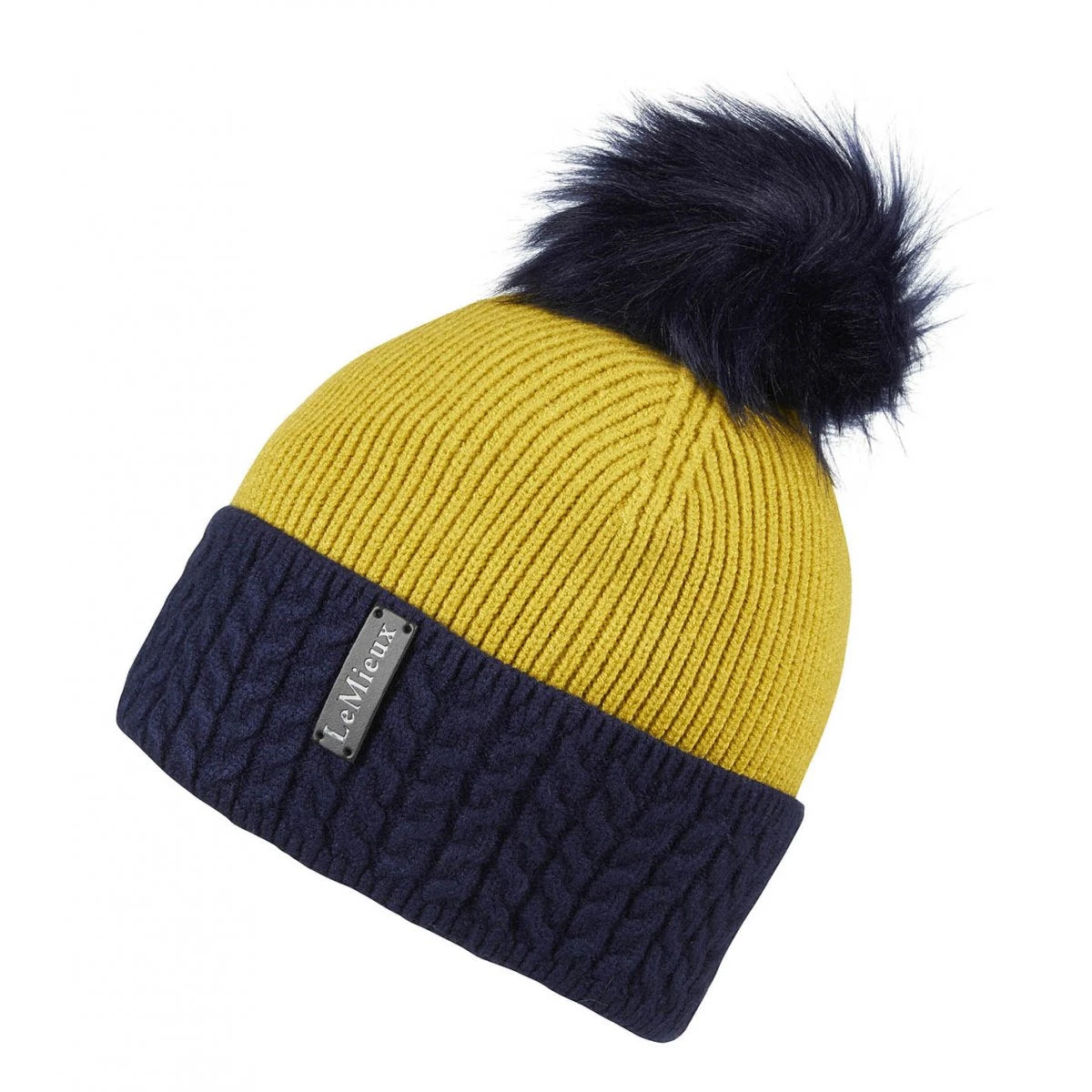 LeMieux Isla Beanie Hats 1 LeMieux Isla Beanie Hats