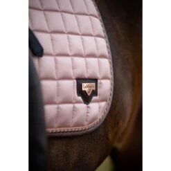 LeMieux Loire Rosé & Truffle Collection Classic Dressage Square -Equestrian Supply Store 1328e829eca42088b95c8e51a7e733b1.image .1200x1200