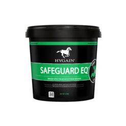 Hygain Safeguard EQ -Equestrian Supply Store 27556HYGAINSAFEGUARDAUS3.9KGBUCKET2DRender 540x e8d97387 6dd4 4559 ad17 a09a8dafd975
