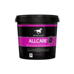 Hygain AllCare -Equestrian Supply Store 27556 HYGAIN ALLCARE 6KG BUCKET 2D Render 540x 47ea3883 e9db 4664 a8b7 f5117e5f96f1