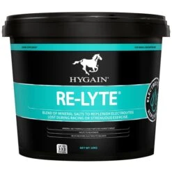 Hygain Re-Lyte 5 Hygain Re-Lyte -Equestrian Supply Store 27556 HYGAIN RE LYTE 10KG BUCKET 2D Render 540x 294ff5fc 3f45 4ce0 956d c87b19044222