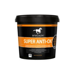 Hygain Super Anti-Ox -Equestrian Supply Store 27556 HYGAIN SUPER ANTI OX 3KG BUCKET 2D Render 540x ae54d3ab 2496 4503 a7f2 fb7f03588981