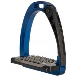 Acavallo Arena AluPro Junior Stirrup -Equestrian Supply Store 27c20702bdcb8f1eed4f6383b872c034.image .555x555