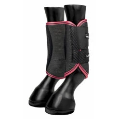 LeMieux Carbon Mesh Wrap Boots 33 LeMieux Carbon Mesh Wrap Boots -Equestrian Supply Store 2ae617fc1c91085719e3db378082f65a.image .1200x1200