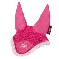 LeMieux Mini Fly Hoods -Equestrian Supply Store 2ea8f7e0ab760503db891272ecce4cf6.image .1200x1200