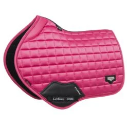 LeMieux Loire Memory Foam Close Contact Square -Equestrian Supply Store 3798513cda8f549662f59ccba6e5cf49.image .1200x1200