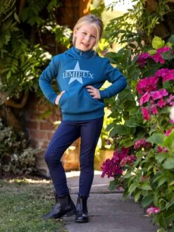 LeMieux Mini Hoodie -Equestrian Supply Store 3n6a2706