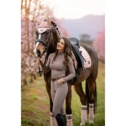 LeMieux Loire Rosé & Truffle Collection Base Layer -Equestrian Supply Store 474d0bbcfaaaaa31023badfa8d4df6e1.image .1200x1200 1