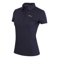 LeMieux Elite Polo Shirt