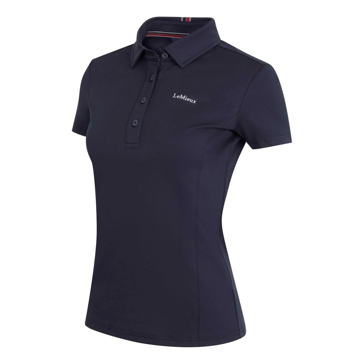 LeMieux Elite Polo Shirt 1 LeMieux Elite Polo Shirt