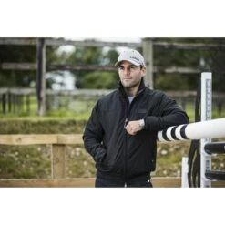 LeMieux Mens Elite Crew Jacket -Equestrian Supply Store 53458a4e00f55c19e4cd3f438a28b7e4.image .1200x1200