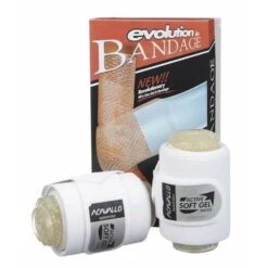 Acavallo Gel Elastic Leg Bandages -Equestrian Supply Store 5391ca84496692a18ef8a24825c49b46.image .555x555