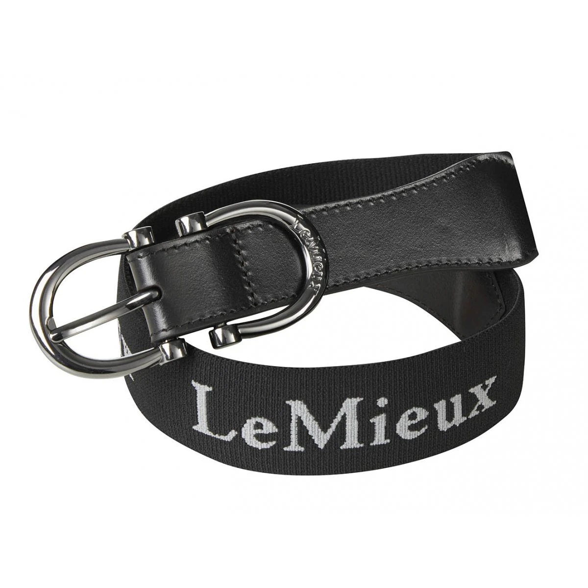 LeMieux Elasticated Belt 4 LeMieux Elasticated Belt - Image 4
