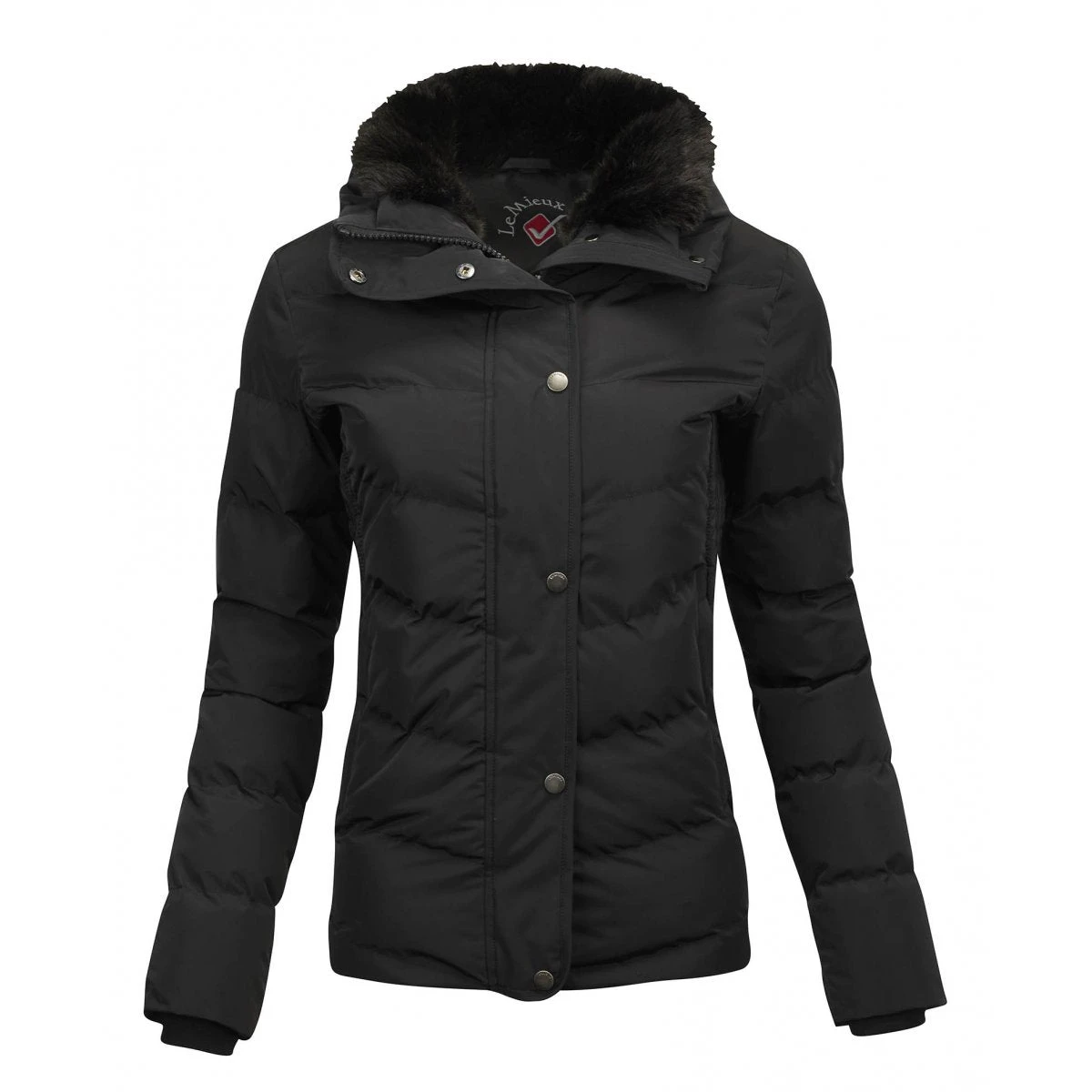 LeMieux Loire Short Coat 15 LeMieux Loire Short Coat - Image 15