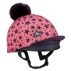 LeMieux Mini Hat Silk -Equestrian Supply Store 5dea10fba62771357235b0bc62ad7d37.image .1200x1200