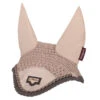 LeMieux Loire Rosé & Truffle Collection Fly Hoods