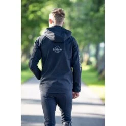 LeMieux Mens Elite Soft Shell Jacket -Equestrian Supply Store 683afe0746f460a779dc358622ee7032.image .1200x1200