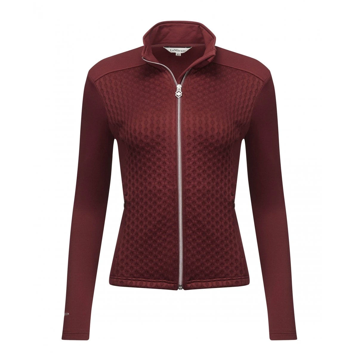 LeMieux Verona Jacket 1 LeMieux Verona Jacket