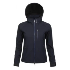 LeMieux Ladies Elite Soft Shell Jacket -Equestrian Supply Store 73ca2153542ac0602939f7cd0984b76c.image .1200x1200