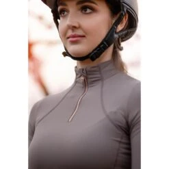 LeMieux Loire Rosé & Truffle Collection Base Layer -Equestrian Supply Store 76e2a6d2698435e315a53f109cfa31f7.image .1200x1200
