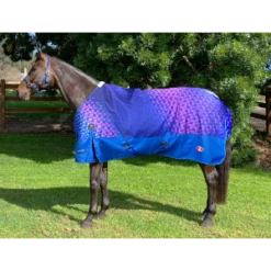 Zilco Crusader 200 Rug