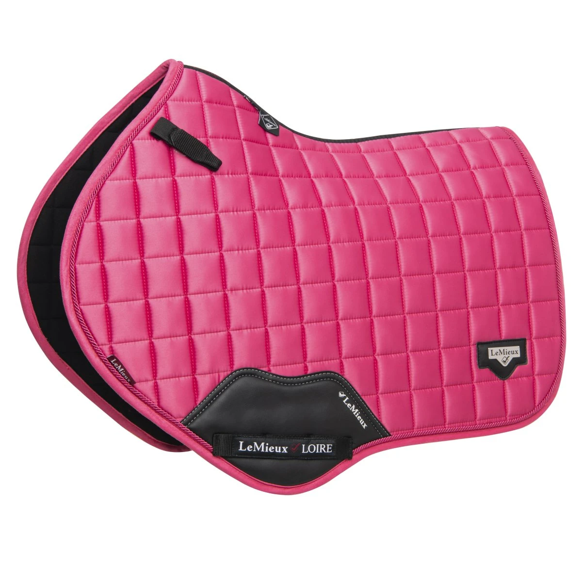 LeMieux Loire Classic Close Contact Square 18 LeMieux Loire Classic Close Contact Square - Image 18