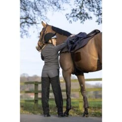 LeMieux DryTex Stormwear Waterproof Chaps -Equestrian Supply Store 7c8c3d440fbdb7ba46efe07adffda8ae.image .1200x1200