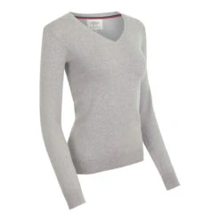 LeMieux Elite V-Neck Knit Jumper -Equestrian Supply Store 7ecc65397a61f8d680e01cbb1bc3a3ef.image .1200x1200