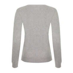 LeMieux Elite V-Neck Knit Jumper -Equestrian Supply Store 8ec6a186ee6c19d43856a3095521be25.image .1200x1200