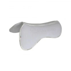 Acavallo Louvre Spine Free Silicone Memory Half Pad Close Contact -Equestrian Supply Store 8ed75cab2209d34ed9a2e1f2b44a9379.image .555x555