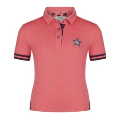 LeMieux Mini Polo Shirt -Equestrian Supply Store 925d34ff877e5f32903a550adc601a08.image .1200x1200