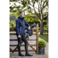 LeMieux Mens Elite Soft Shell Jacket -Equestrian Supply Store 9468973c3c5b3ef89dea0adfe286552a.image .1200x1200