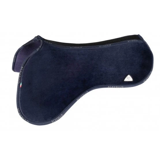 Acavallo Louvre Spine Free Memory Half Pad Close Contact 1 Acavallo Louvre Spine Free Memory Half Pad Close Contact