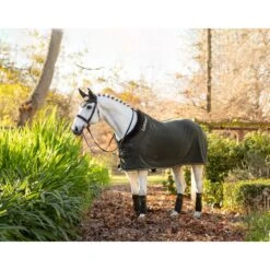LeMieux Fleece Rug  -Equestrian Supply Store 9916a7efde58261dcbf3aee24733b8d2.image .1200x1200