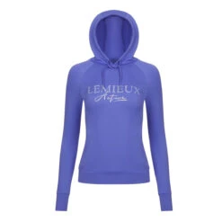 LeMieux Luxe Hoodie - SS22 Collection -Equestrian Supply Store 9927ba7059ca254a4db9548d3ff0de79.image .1200x1200