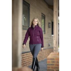 LeMieux Ladies Elite Soft Shell Jacket -Equestrian Supply Store 9e2c95870d125e6b97cbf9c1adcda303.image .1200x1200