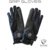 BARE Equestrian ProRider Mesh Grip Gloves