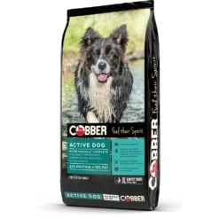 Cobber Active Dog 20kg (previously Country Dog)