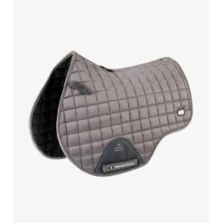 Premier Equine Alberta Close Contact Gp/Jump Square -Equestrian Supply Store Alberta GP Jump Saddle Pad Grey 1 768x 2c1cb5f4 42f9 4833 acd4 8fb73bf7c7c3