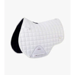 Premier Equine Alberta Close Contact Gp/Jump Square -Equestrian Supply Store Alberta GP Jump Saddle Pad White 1 768x 2191cd97 6a5d 4bde 908f 06b1f965d316