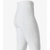 Premier Equine Aresso Full Seat Gel Riding Tights