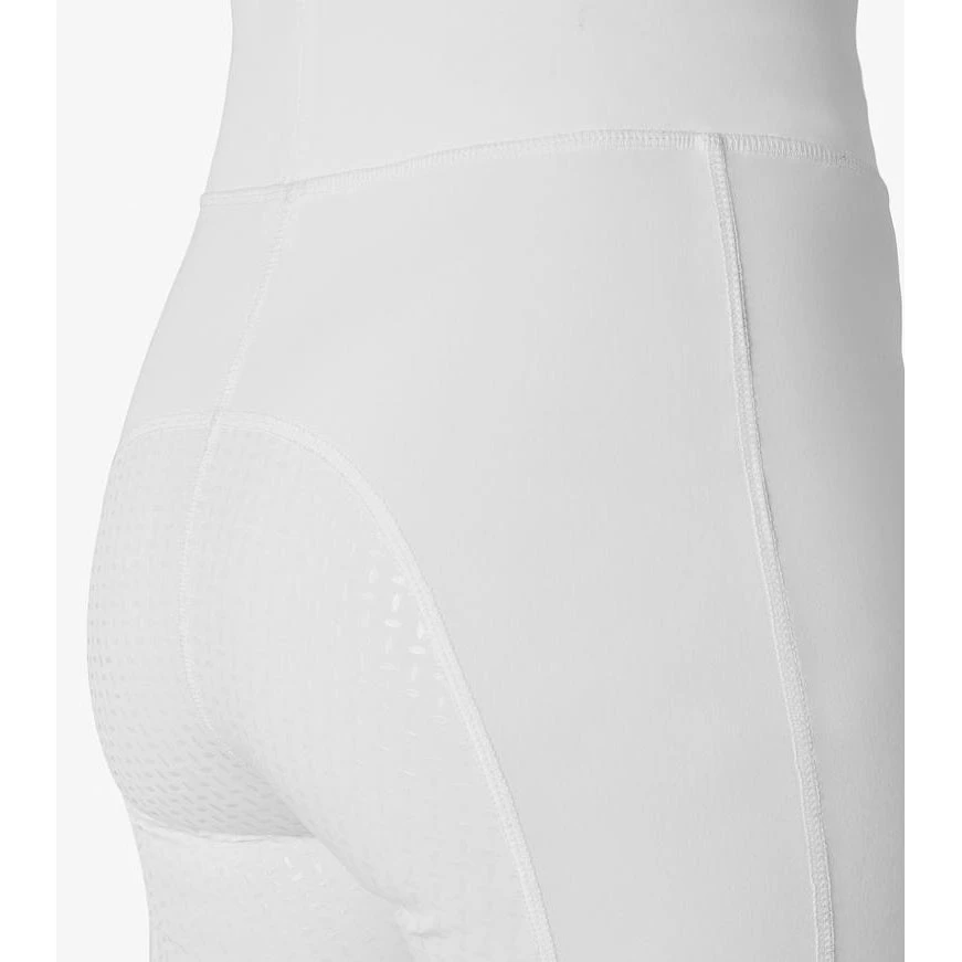 Premier Equine Aresso Full Seat Gel Riding Tights 2 Premier Equine Aresso Full Seat Gel Riding Tights - Image 2