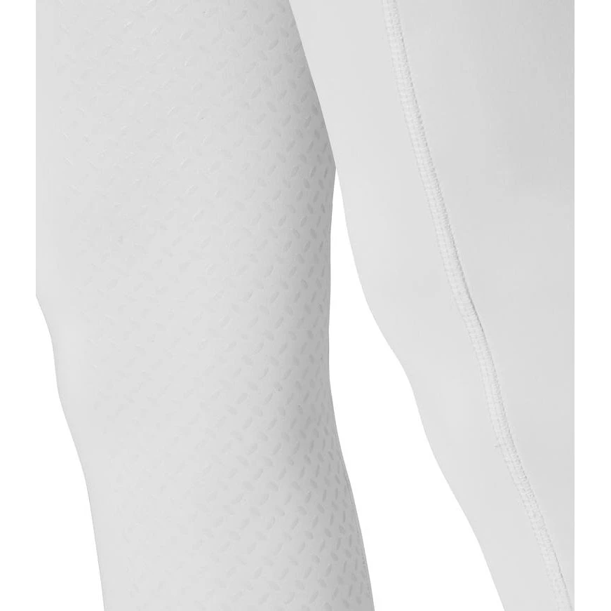 Premier Equine Aresso Full Seat Gel Riding Tights 4 Premier Equine Aresso Full Seat Gel Riding Tights - Image 4