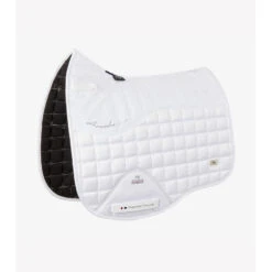 Premier Equine Armada Close Contact Dressage Square -Equestrian Supply Store Armada Close Contact Anti Slip Dressage White 1 768x a2de5f27 6186 44aa a602 ec0c09093ba4