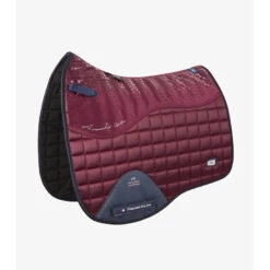 Premier Equine Armada Close Contact Dressage Square -Equestrian Supply Store Armada Close Contact Anti Slip Dressage Wine 1 768x fddd726e 52a8 4930 aa6c cdd5439f5f3f